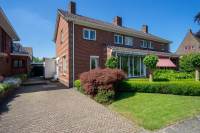 Woning Vijverlaan 2 Wildervank