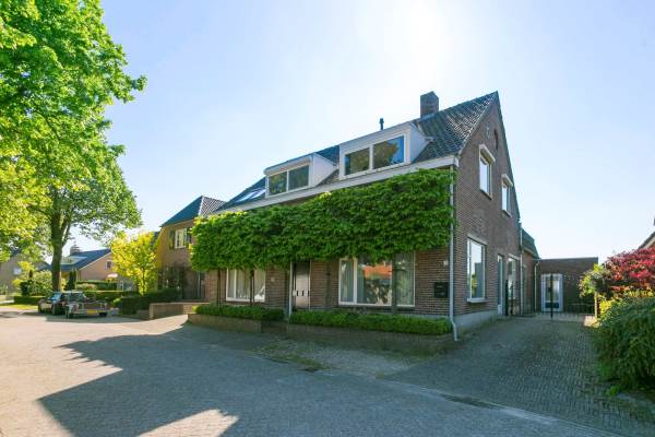 Woning Zanddijk 5 Escharen