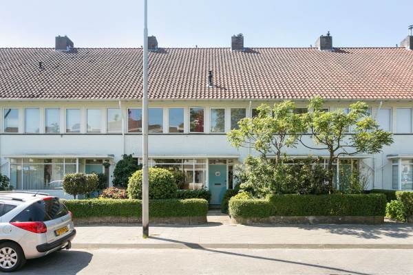 Woning Geldropseweg 152 Eindhoven