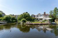 Woning Meerkoeteiland 4 Voorschoten