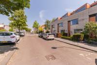 Woning Brilduikerstraat 58 Den Haag