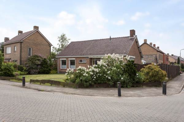 Woning Vijverstraat 47 St. Willebrord