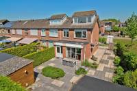 Woning Boterbloemstraat 20 Hoogblokland