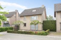 Woning Groenvelde 23 Udenhout