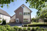 Woning de Kievit 61 Denekamp
