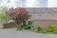 Woning Doorzwin 4191 88 NR Julianadorp