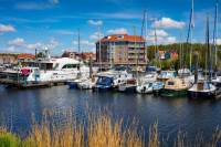 Woning Slikkenburg 17 Tholen