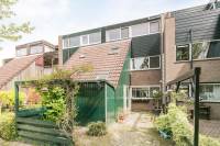 Woning Waterschip 44 Brielle