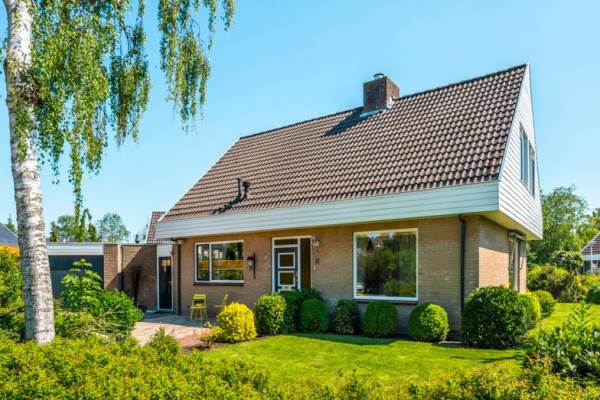 Woning Grote Beer 11 Lemmer