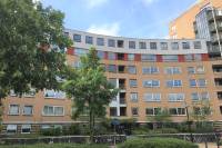 Woning Henriëtte Roland Holststraat 76 Utrecht