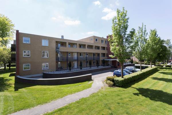 Woning Bernstein 40 Eerbeek