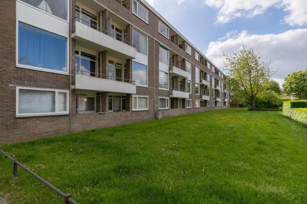 Woning Sabotagelaan 48 Groningen
