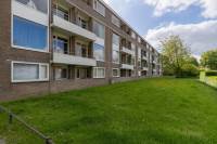 Woning Sabotagelaan 48 Groningen