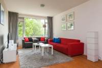 Woning Maassingel 218 Den Bosch
