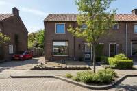 Woning A.C.W. Staringstraat 6 Eerbeek