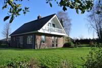 Woning Tsjerkebuorren 52 Drachtstercompagnie