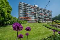 Woning Kloosplantsoen 349 Ridderkerk