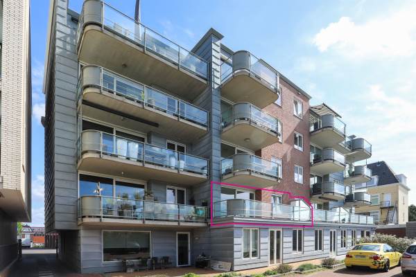 Woning Hogeweg 32 Zandvoort