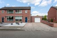 Woning Bastaardstraat 18 Mill