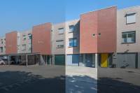 Woning Kwartsstraat 17 Maastricht