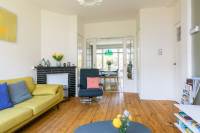 Woning De Graeffstraat 7 Rotterdam