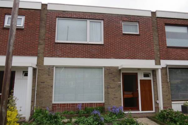 Woning Stuurboordlaan 18 Delfzijl