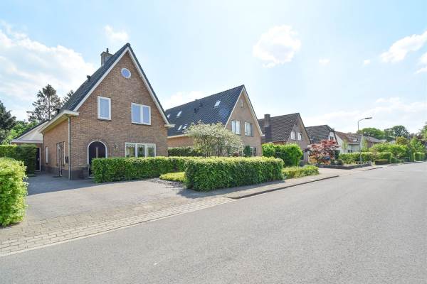 Woning Oude Binnenweg 40 Twello