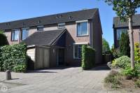 Woning Sterappel 54 Zetten