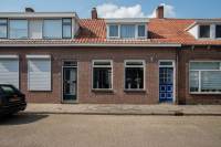 Woning Tuindorp 32 Arnemuiden