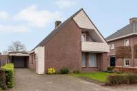 Woning Vonderpad 1 Bergeijk