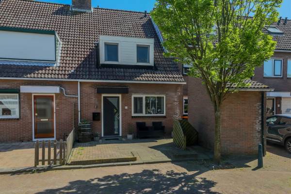Woning Zeehondenplaat 7 Zierikzee