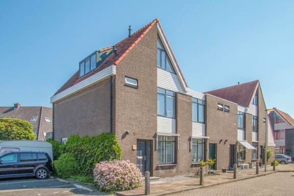 Woning Alpherwetering 55 Waddinxveen