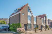 Woning Alpherwetering 55 Waddinxveen