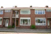 Woning Scheldestraat 22 Den Helder