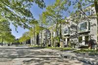 Woning Joris Ivensplein 15 Amsterdam