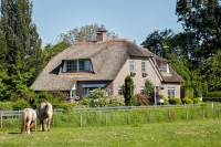 Woning Wildekamp 1 Wageningen