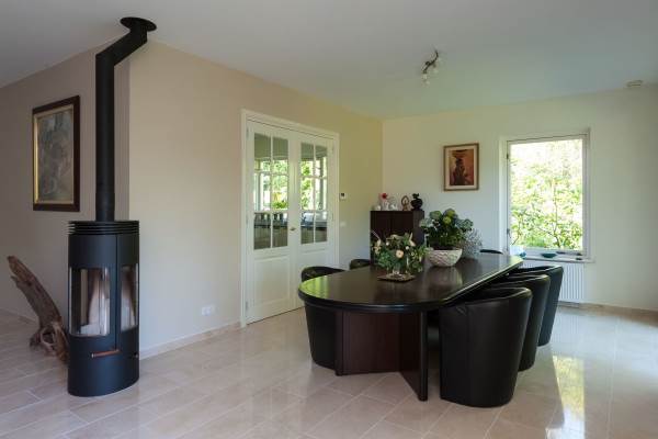 Woning Oost Kinderdijk 11 Alblasserdam