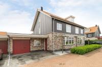 Woning De Bolster-akker 3 Barendrecht