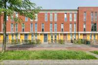 Woning Laan van Magisch Realisme 175 Rotterdam