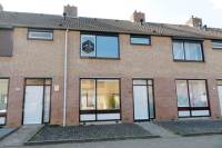 Woning Viënnahof 20 Maastricht