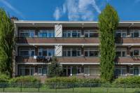 Woning Albert Verweystraat 5 Rotterdam