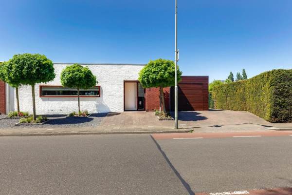 Woning Neerbeekerstraat 66 Beek Lb