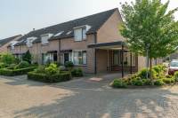Woning Hennepveld 13 Den Dungen