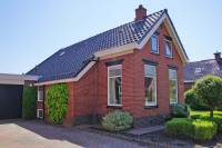 Woning Singellaan 21 Siddeburen
