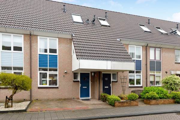 Woning Sneeuwwit 12 Zoetermeer