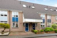 Woning Sneeuwwit 12 Zoetermeer