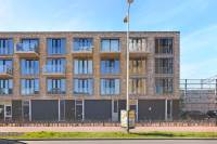 Woning Waldorpstraat 285 Den Haag
