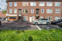 Woning Zuiderparklaan 452 Den Haag