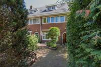 Woning Burgemeester Van Heemstrakwartier 247 De Bilt