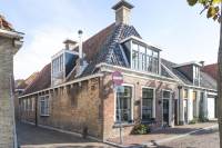 Woning Heerengracht 26 Franeker